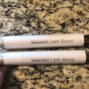 Rodan and Fields Lash Boost